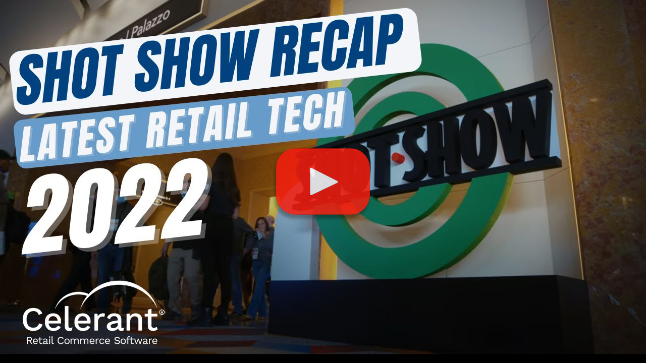 SHOT Show 2022 Recap