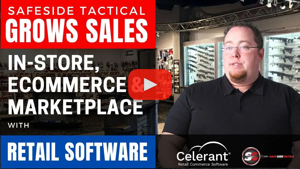 SafeSide Tactical Grows Business With Digital Marketing SEO Services