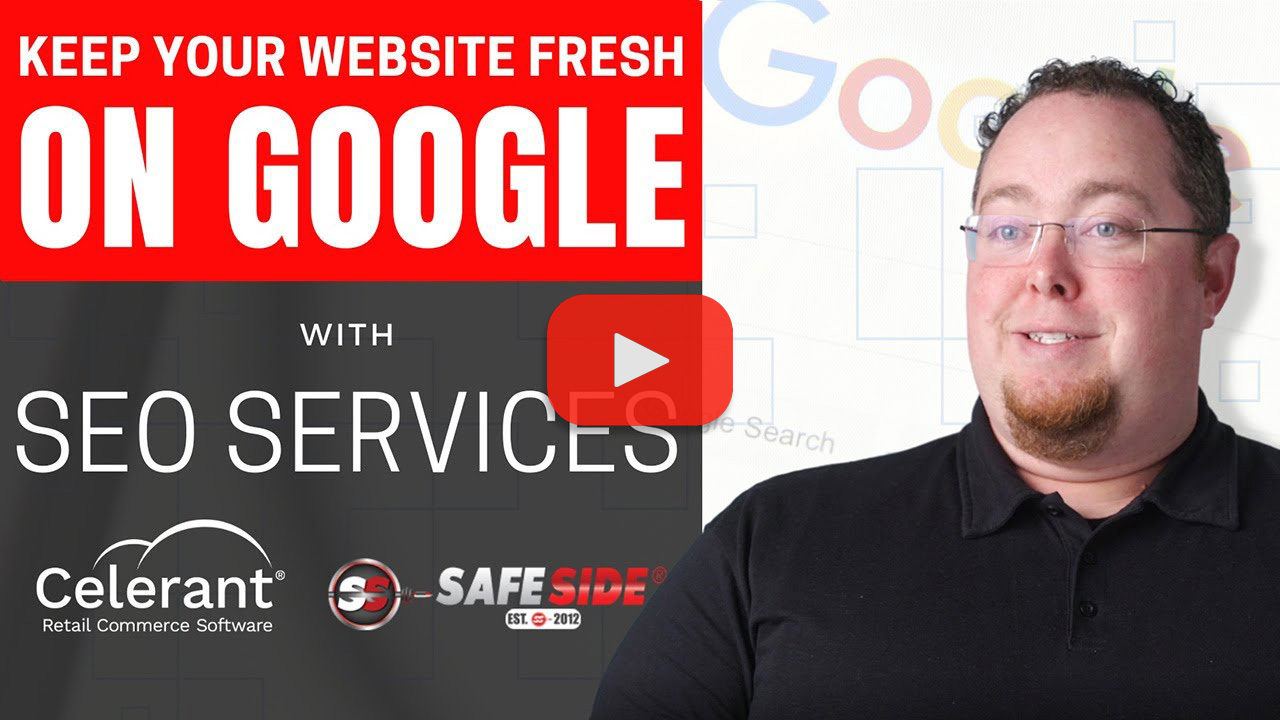 SafeSide Tactical Keeps Their Website Up-to-Date with SEO Services