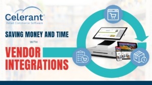 Saving Money and Time with Vendor Integrations