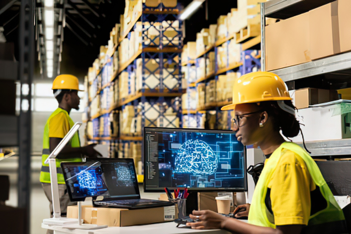 Scaling Inventory Purchasing