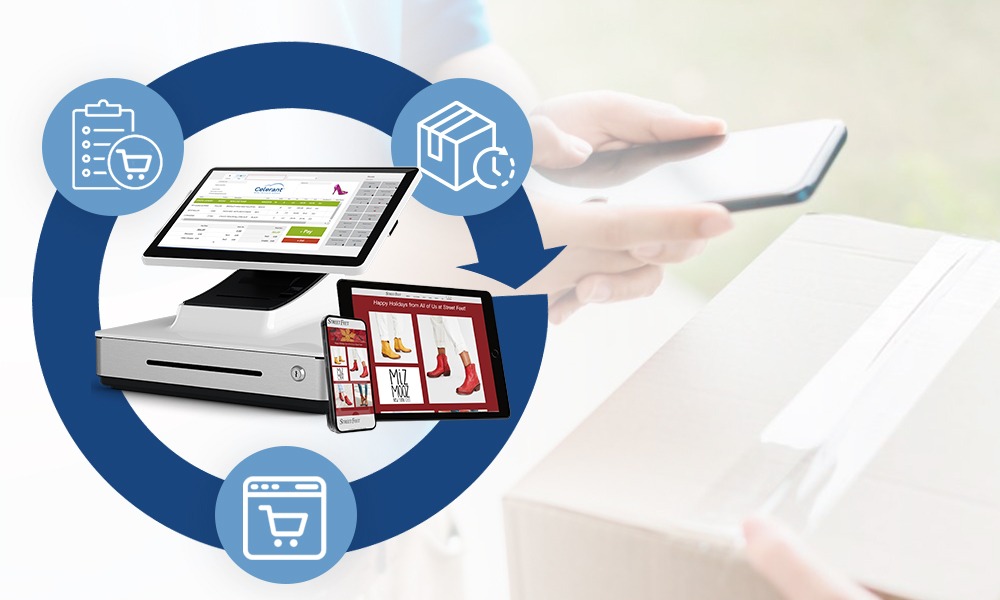 ONE: Supplier Catalog Imports within your POS System