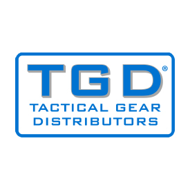 TGD Logo
