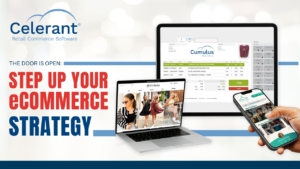 The Door is Open: Step Up Your eCommerce Strategy
