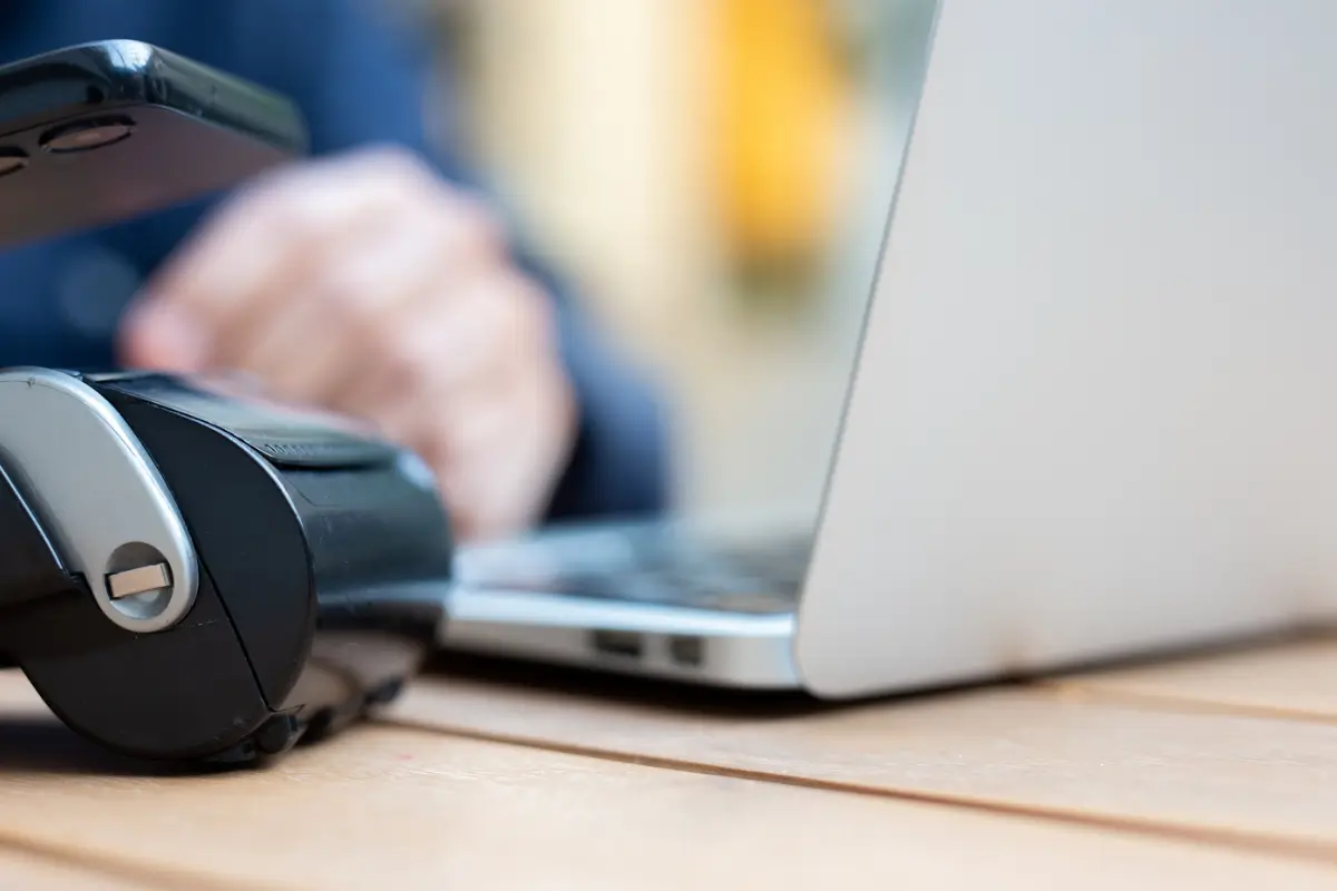 What is POS and eCommerce Integration