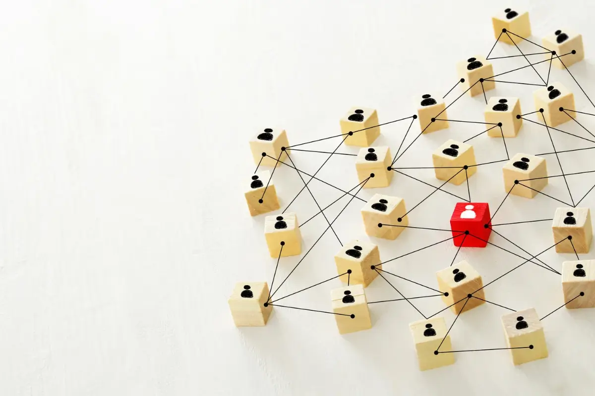 What is a Connected Marketing Platform