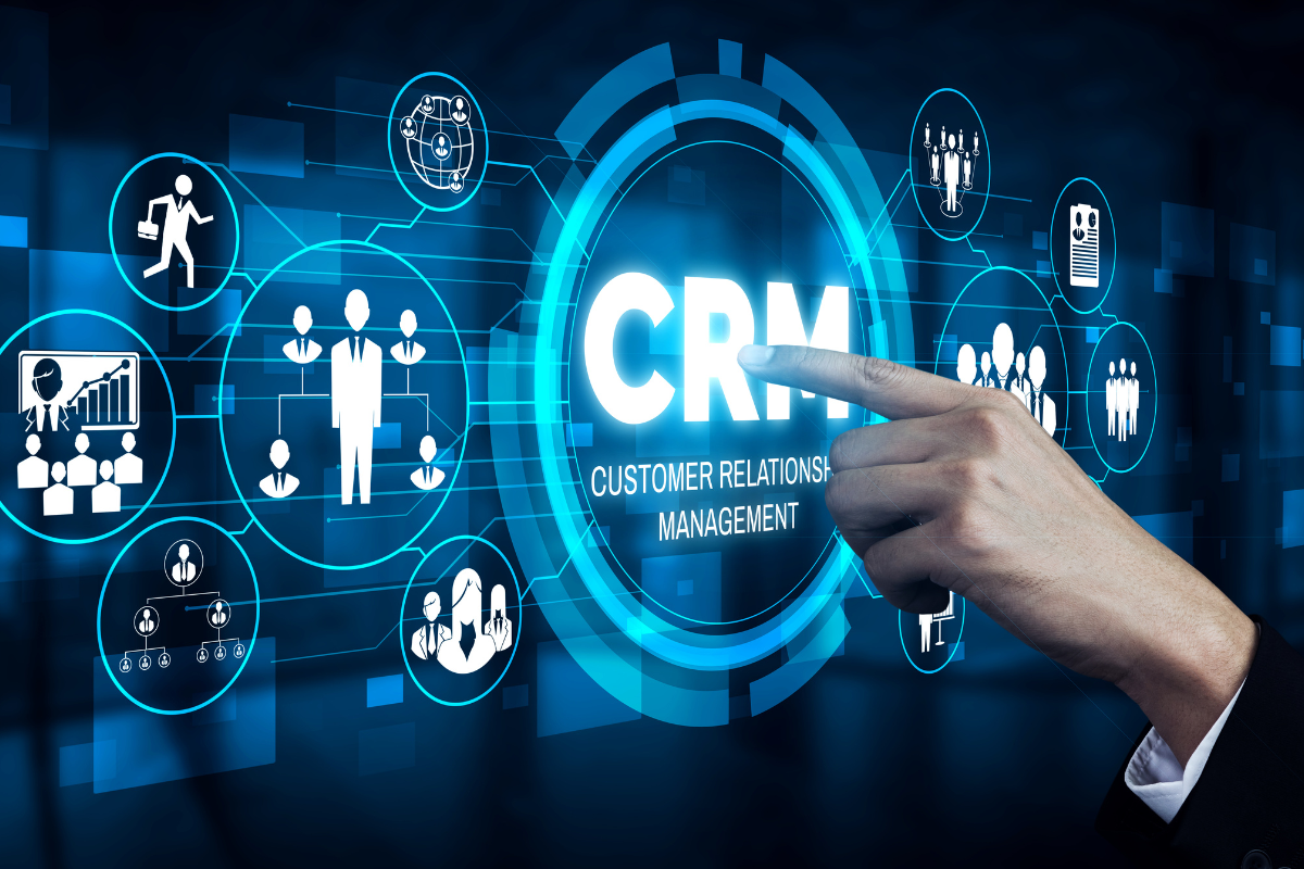 Why AI and Customer Data Matter for Retail Sales