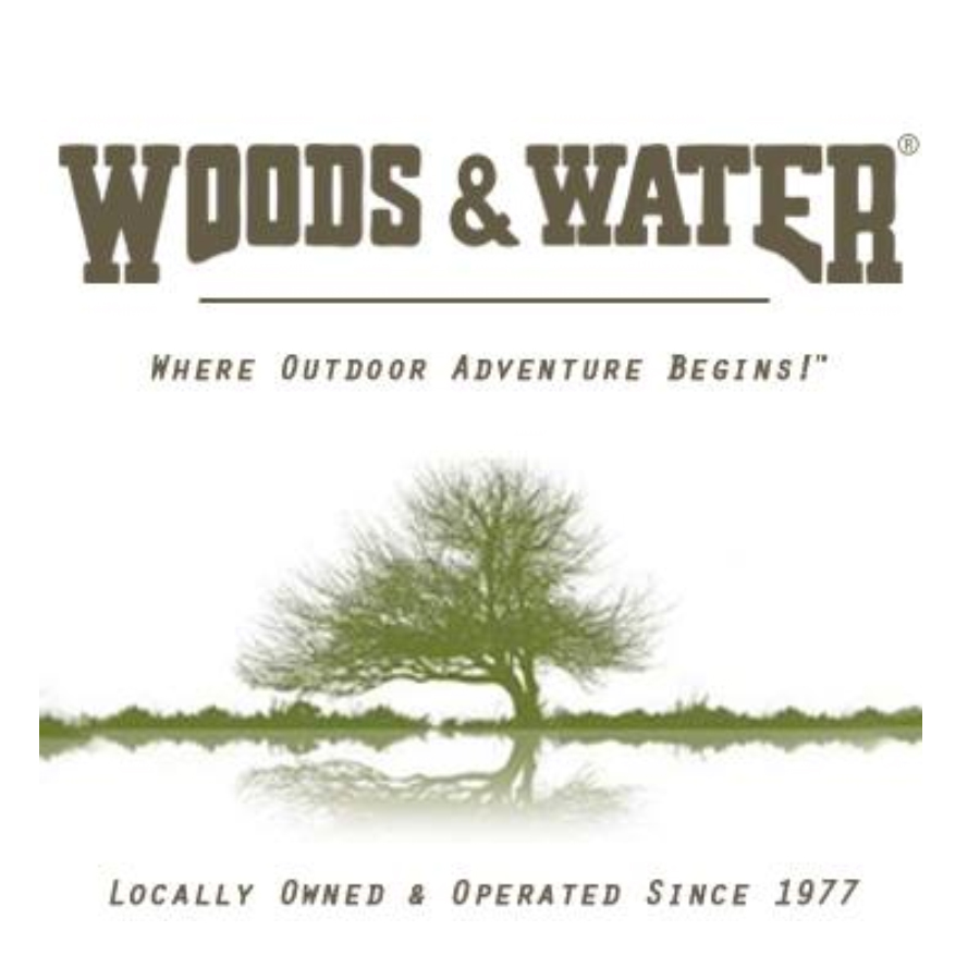 Woods & Water Logo