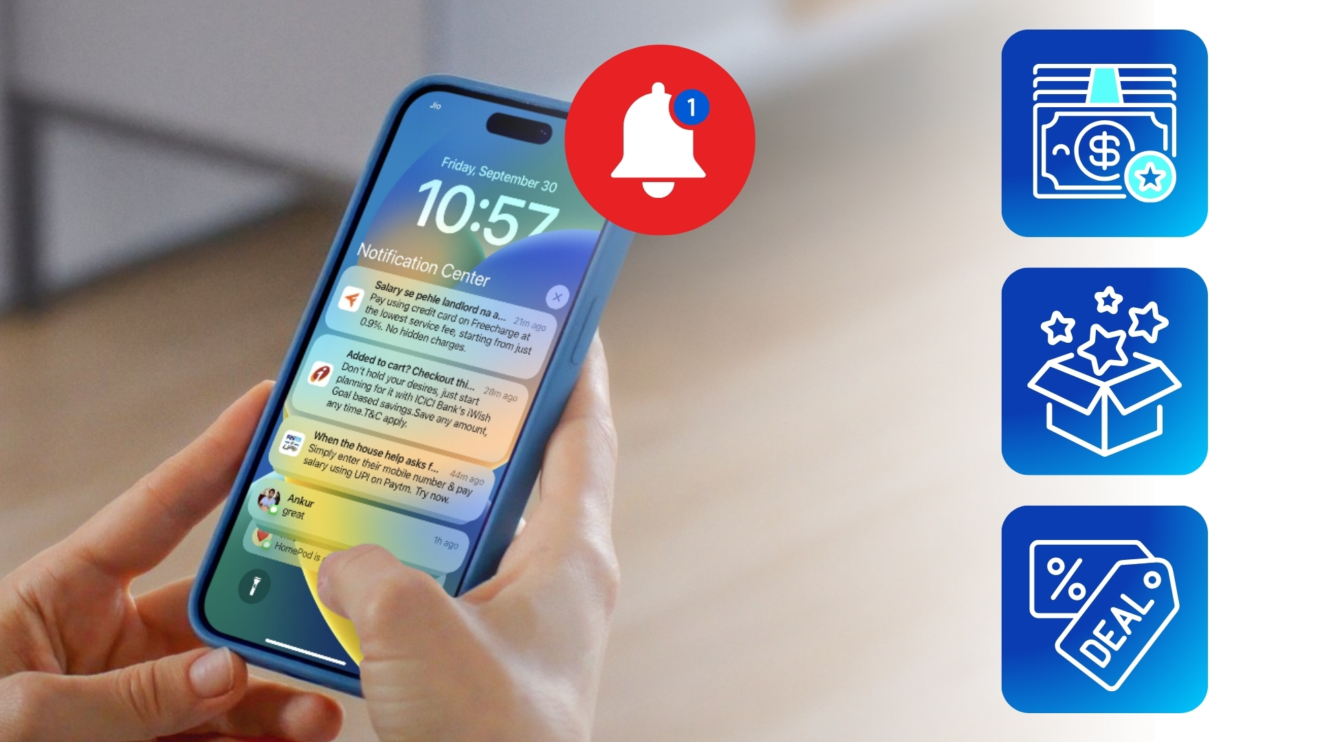 A Well-Designed App is A Direct Channel to Your Customers