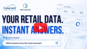 AI tools in retail software