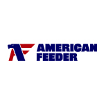American Feeder Mini Logo