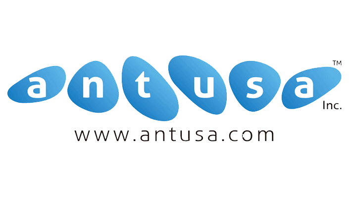 ANT USA Logo (Buyer's Toolbox)