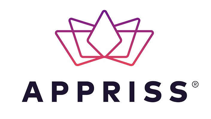 Appriss logo