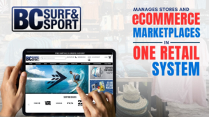 BC Surf and Sport Retail Success Story