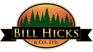 Bill Hicks Logo