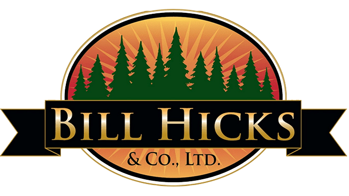 Bill Hicks Logo