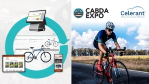 Celerant at the CABDA Expo