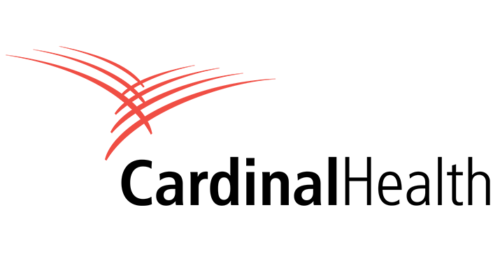 Cardinal Health logo
