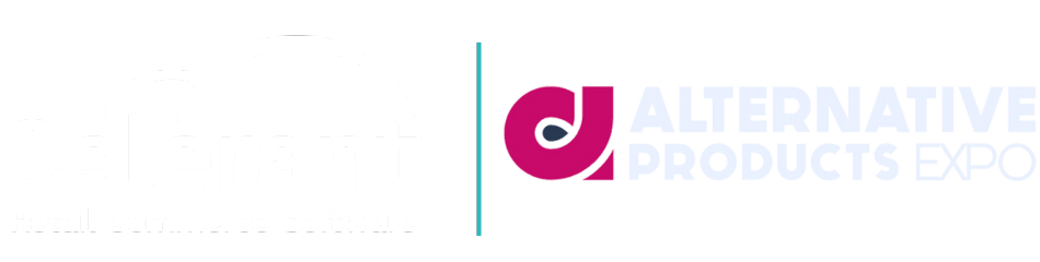 Celerant and Alt Pro Expo Logos