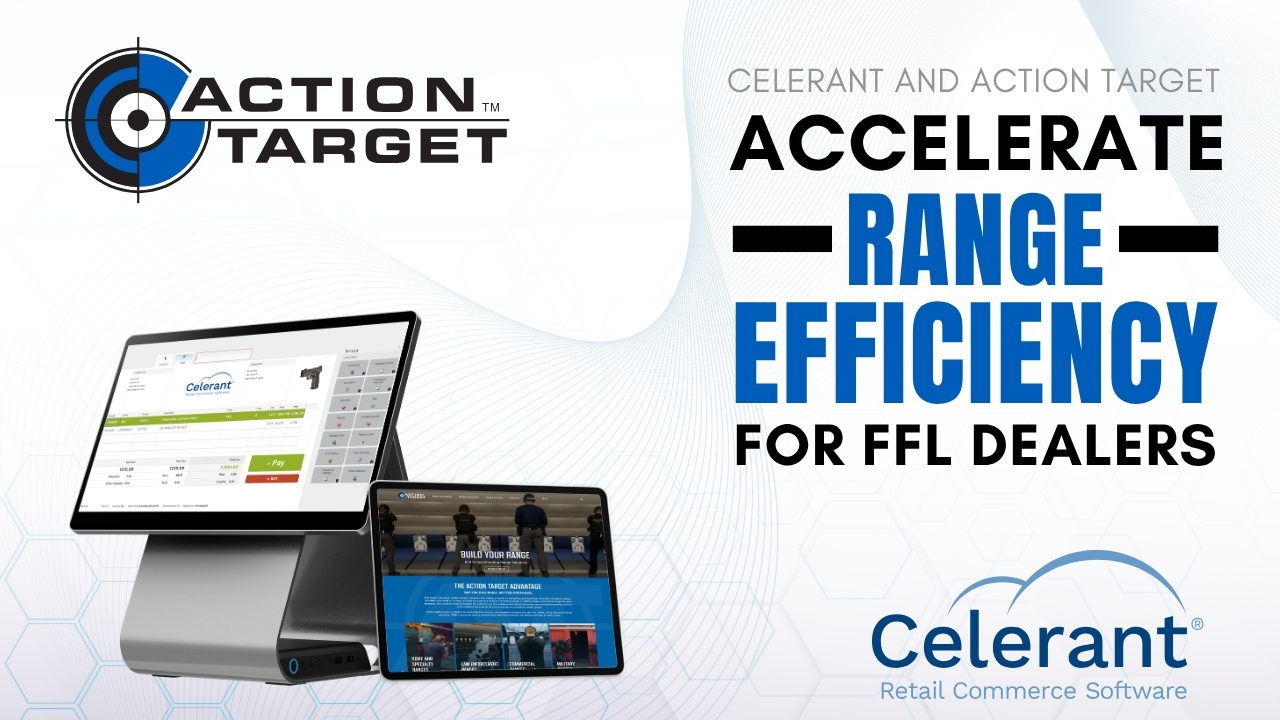 Celerant and Action Target Celerant and Action Target