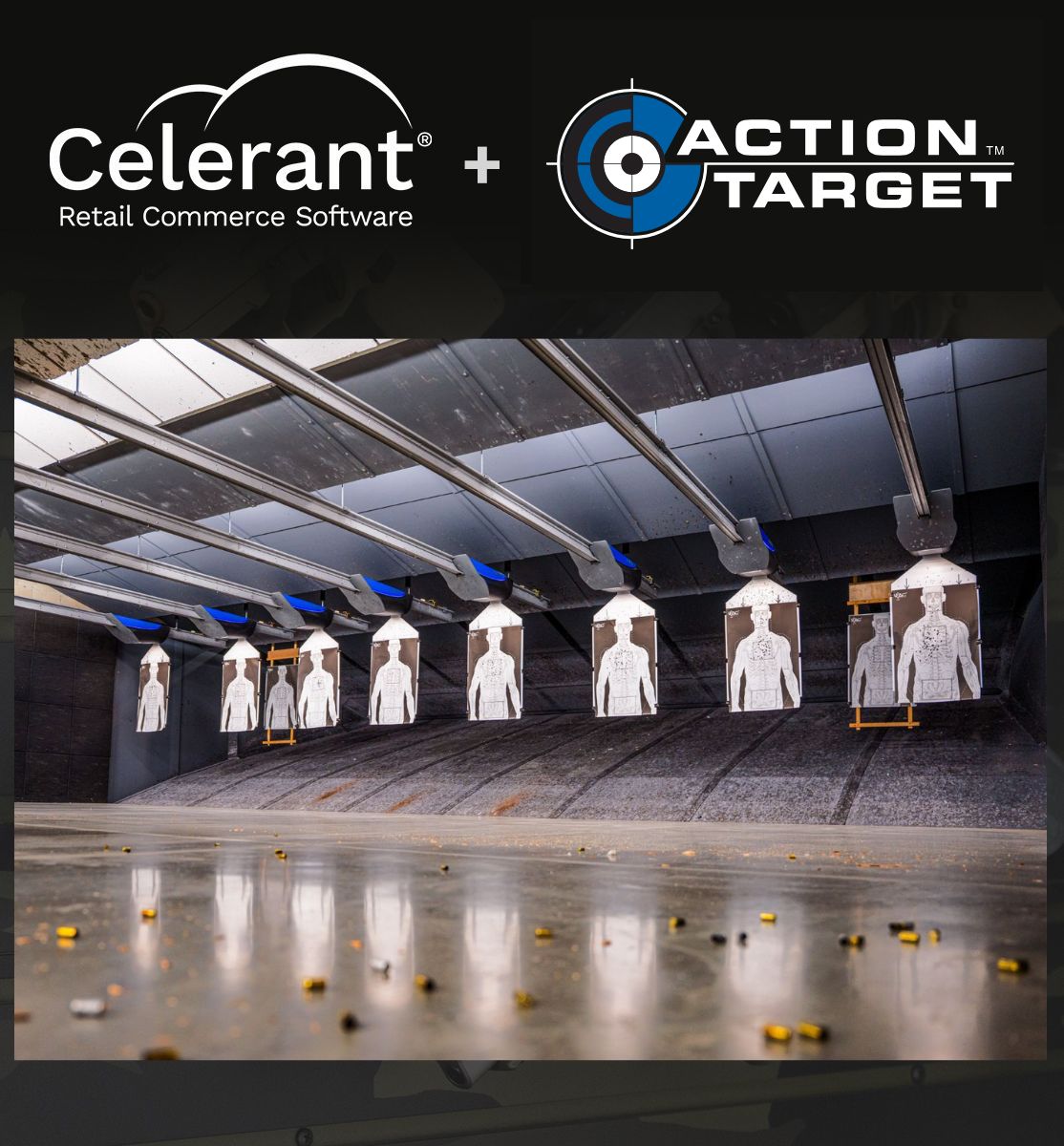 Celerant and Action Target integration Celerant and Action Target integration