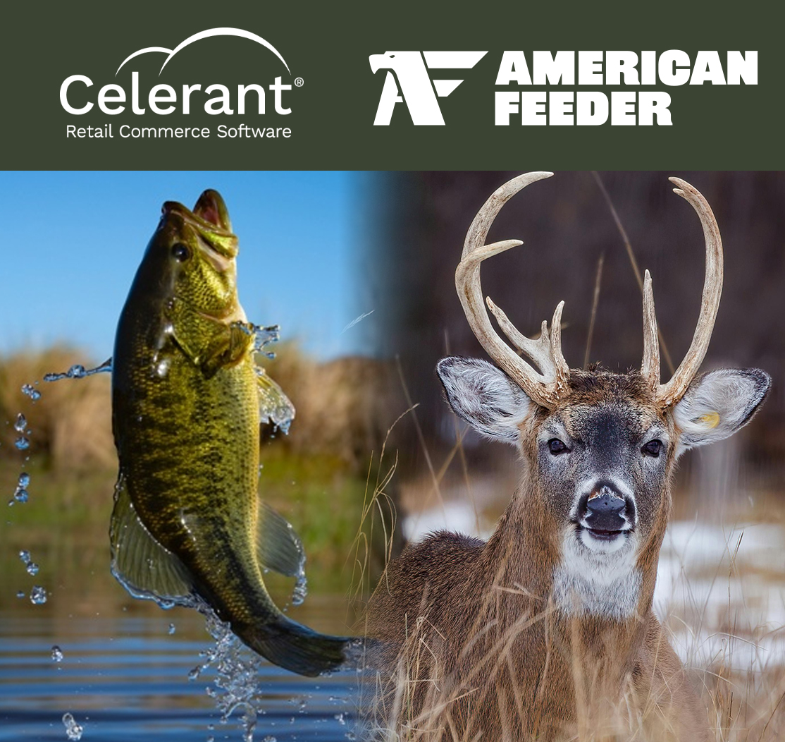 Celerant and American Feeder