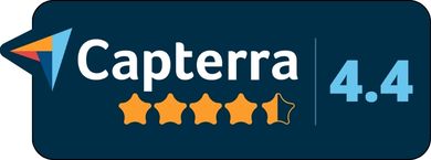 Celerant Top Rated Software on Capterra
