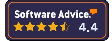 Celerant Top Rated Software on Software Advice