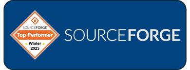 Celerant Top Performer on Sourceforge