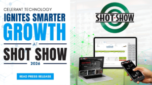 Celerant Ignites Smarter Growth for FFL Dealers at SHOT Show 2026