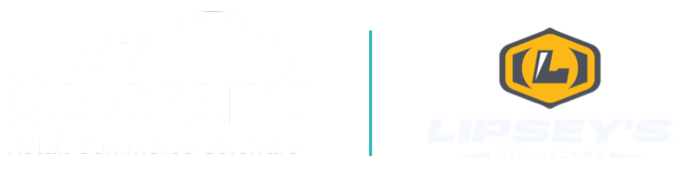 Celerant and Lipsey's Logos