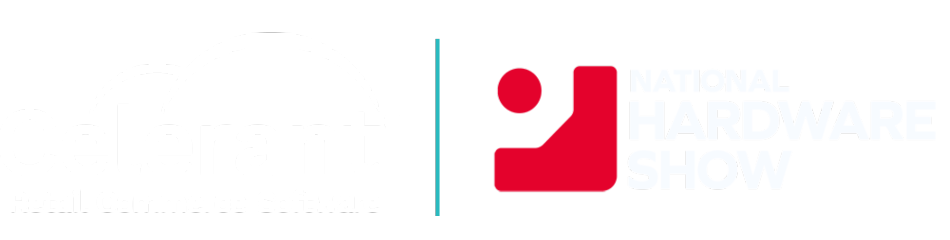 Celerant and NHS Logos