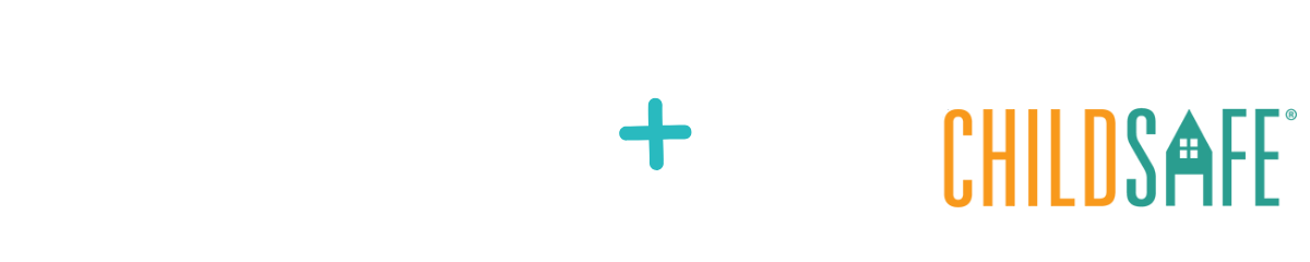 Celerant and Project ChildSafe logos