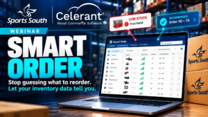celerant sports south webinar featured image