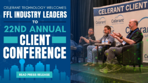 Celerant Technology Welcomes FFL Industry Leaders to 22nd Annual Client Conference