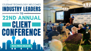 Celerant Technology Welcomes Industry Leaders to 22nd Annual Client Conference