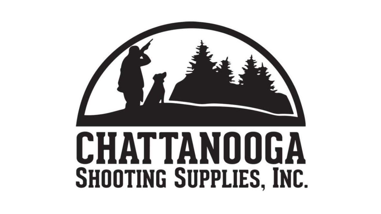Chattanooga Shooting Supplies Logo