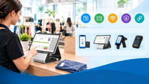 choosing mobile point of sale devices for your retail store