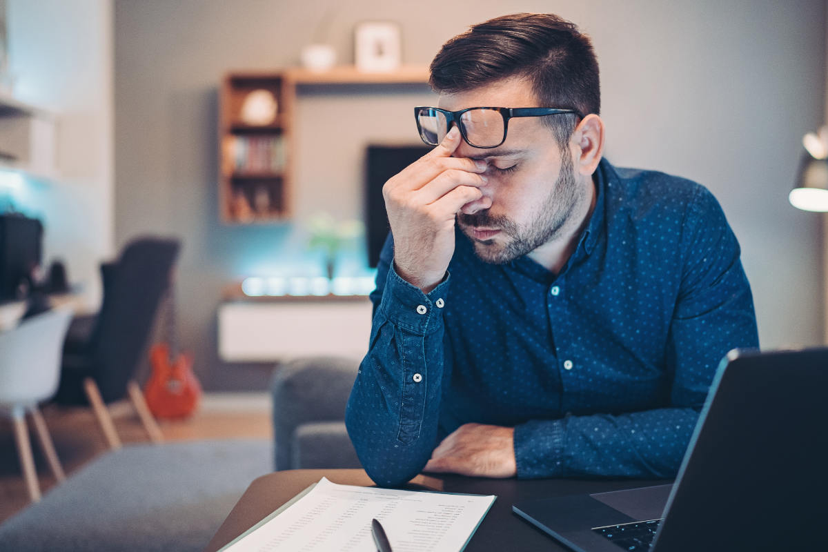 Choosing Software That Can’t Scale