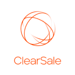 ClearSale logo