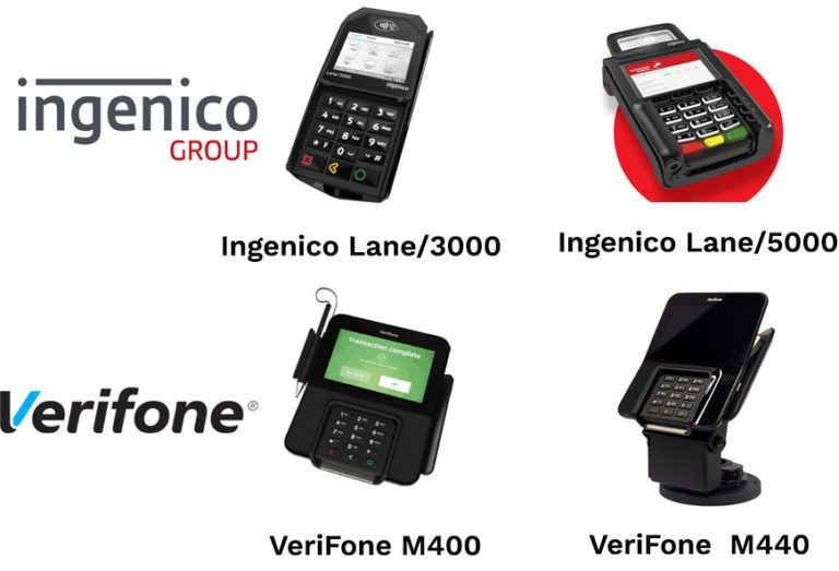 Contactless Payment Options