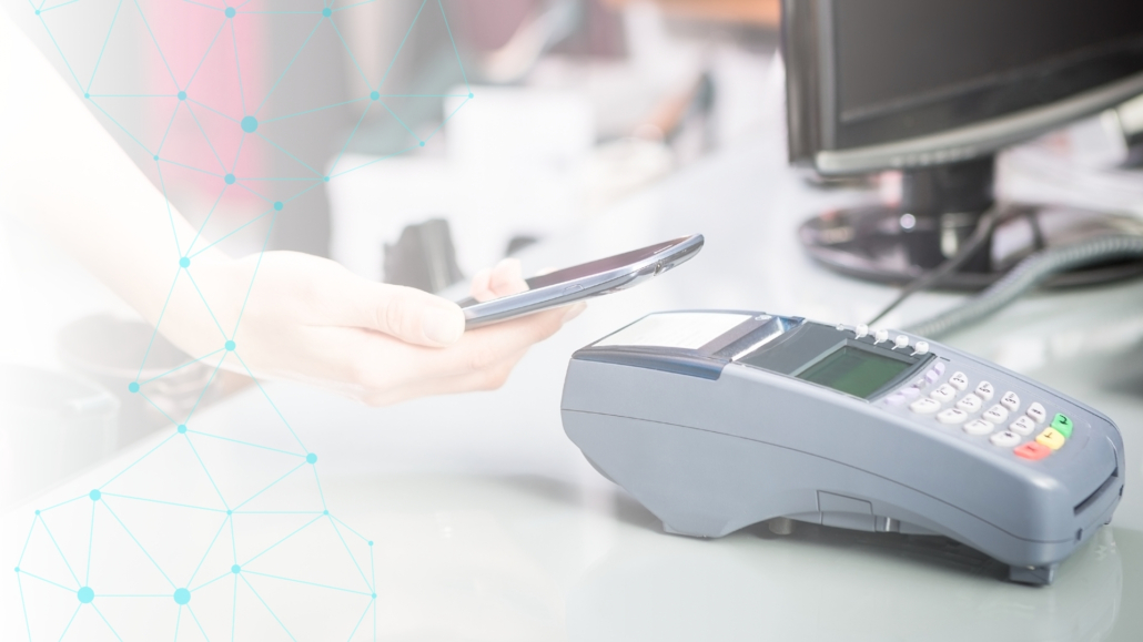 Contactless Payments at POS