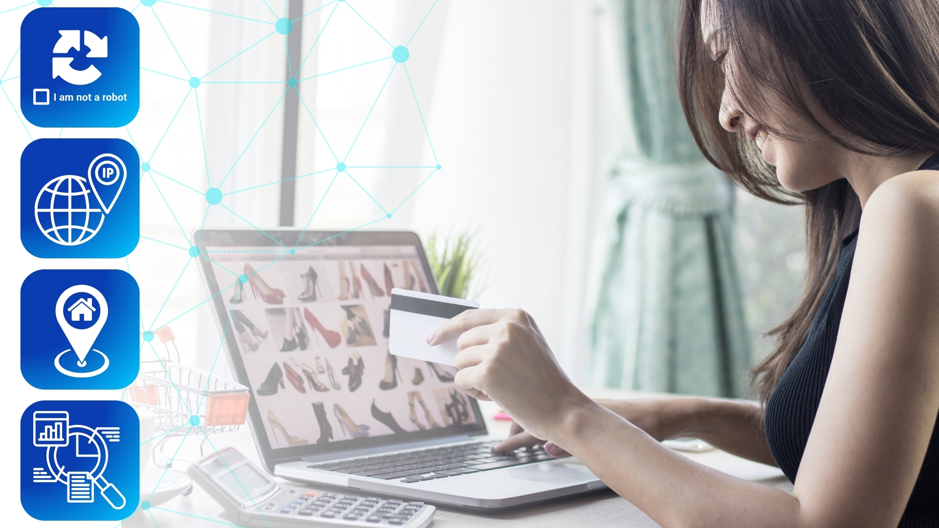 Credit Card Fraud Prevention Tools