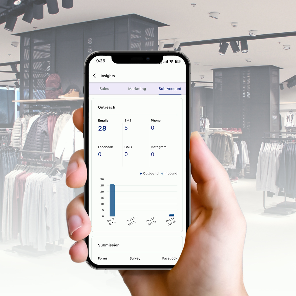 Customer Engagement Suite - Mobile Marketing Customer Engagement Suite - Mobile Marketing
