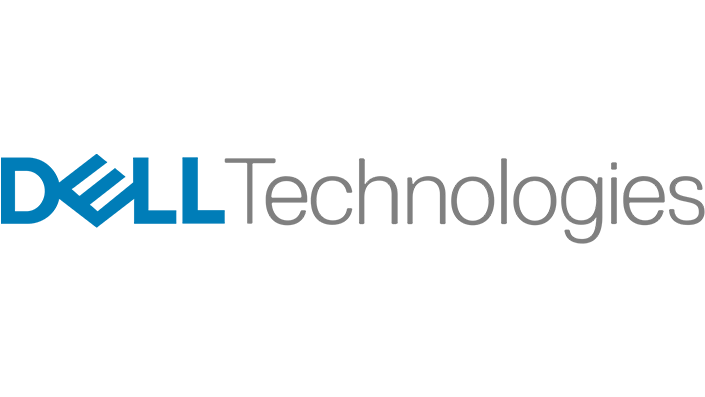Dell Technologies logo