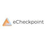 eCheckpoint Compact Logo