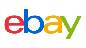 ebay logo