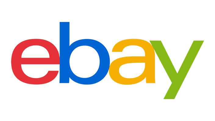 ebay logo