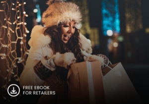 eBook: Top 10 Peak Season Selling Tips for Retailers
