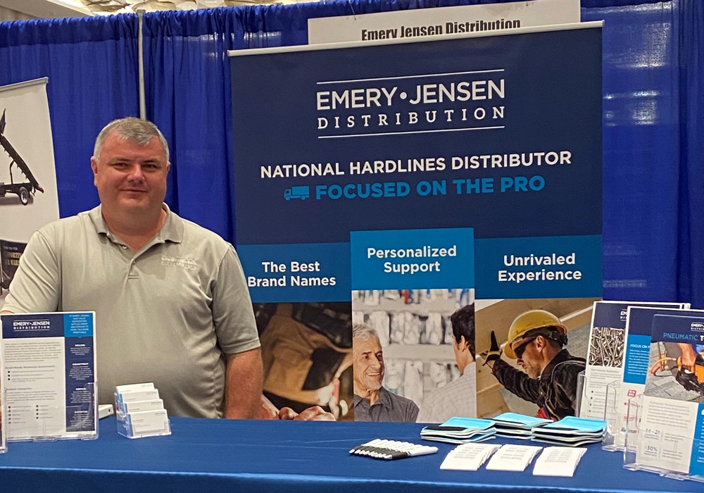 Emery-Jensen Distribution